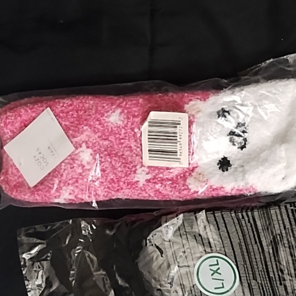 Socks - Picture 4 of 4